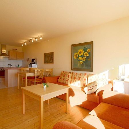 Apartment 518 Hohegeiß Esterno foto