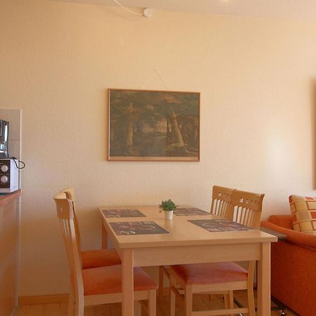 Apartment 518 Hohegeiß Esterno foto