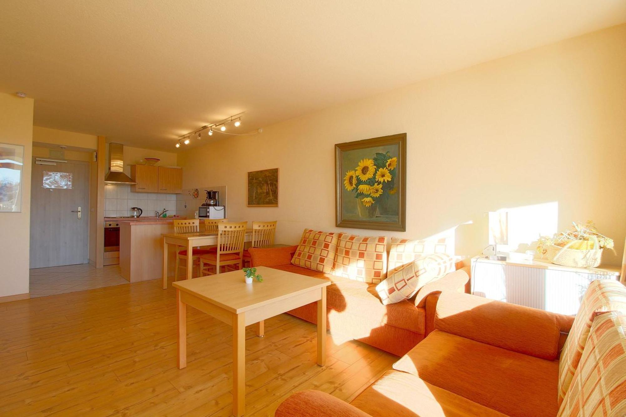 Apartment 518 Hohegeiß Esterno foto