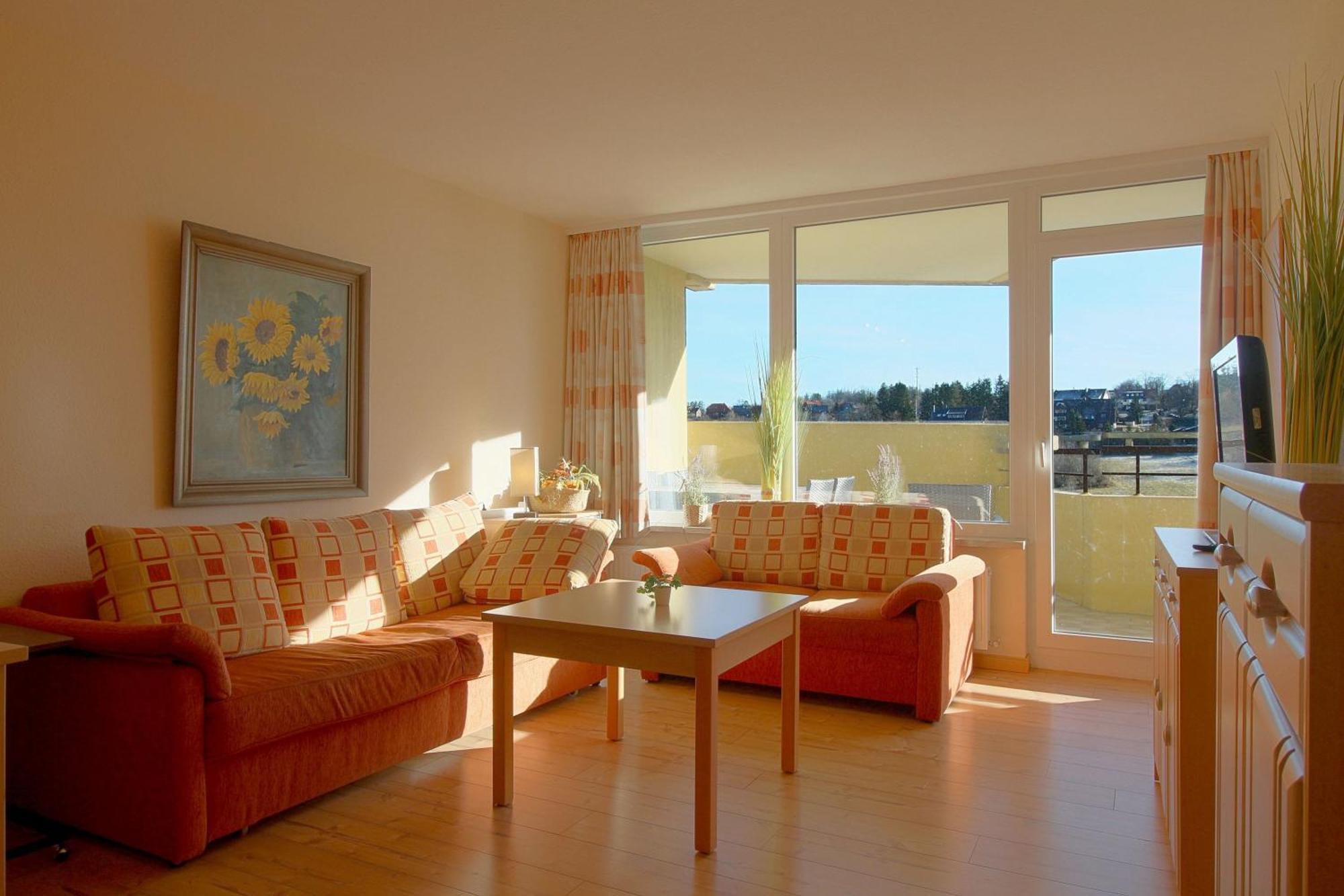 Apartment 518 Hohegeiß Esterno foto