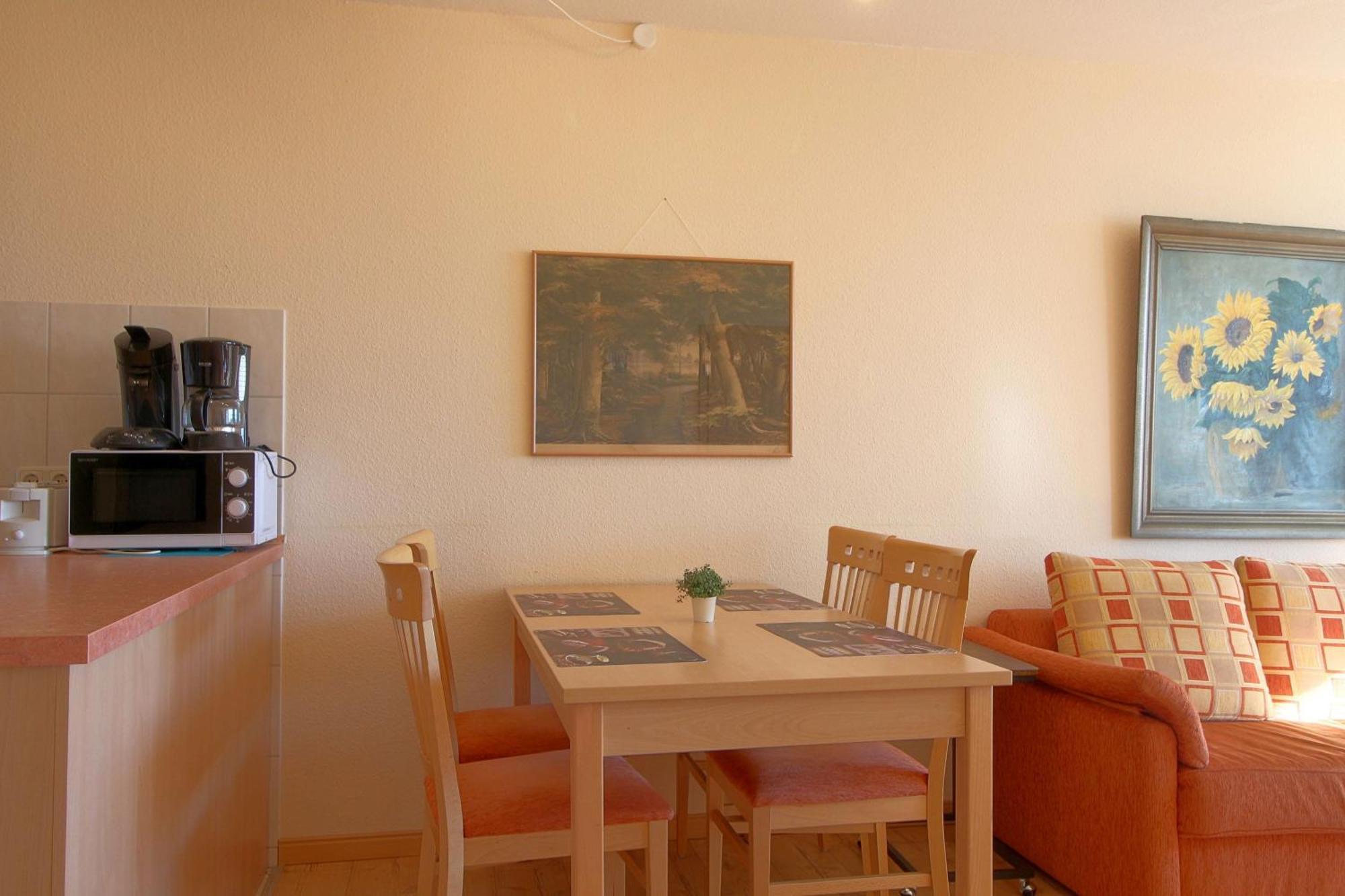 Apartment 518 Hohegeiß Esterno foto